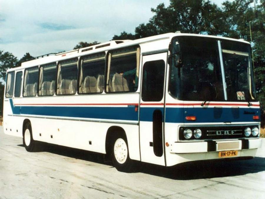  Ikarus 259.39 1985 года  (фото 1 из 1)